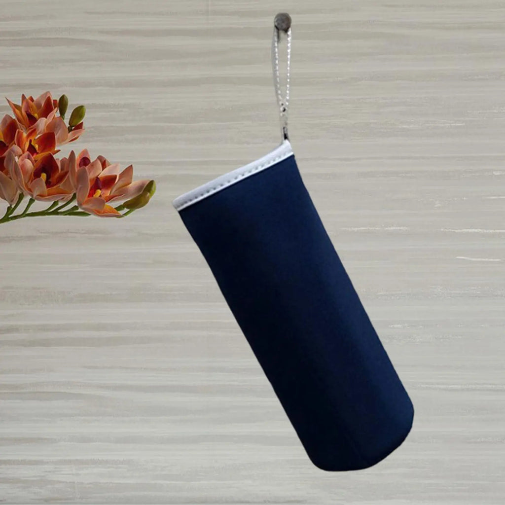 Outdoor ml Water Bottle Neoprene Insulated Cover Sleeve Holder
