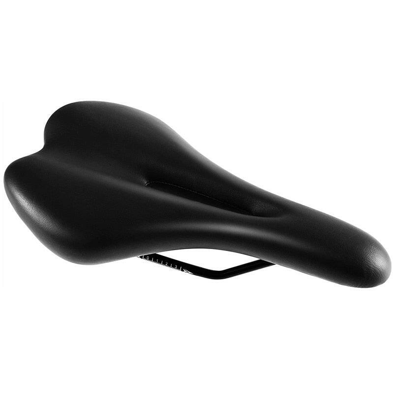 ZHIQIU Colour Bike Saddle Seat Pad Breathable Comfortable Hollow Bicycle Seat Fit for Road &Fixed Gear Bike-WAYBIKER