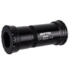 ZTTO BB86 24mm BB92 PF92 PF90 Press Fit Bottom Brackets Thread Lock Universal for Road Bicycle Mountain Bike 24 Shaft Crankset-WAYBIKER