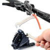 7mm 8mm Wrench Bicycle Hydraulic Disc Brake Hose Bolt Unscrew Install MTB Lever Caliper Oil Tube Pipe Cable Screw Hex Spanner-WAYBIKER