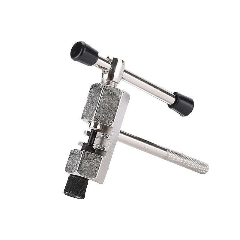 Bicycle Repair Tool Kits Bike Flywheel Removal Chain Breaker Cutter Crank Puller Bike Wrench Cassette Bracket Extractor Sets-WAYBIKER