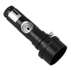 1.25IN Telescope Collimator 2INCH Adapter Reflector Telescope 7 Brightness Level Eye Lens Calibrator-WAYBIKER