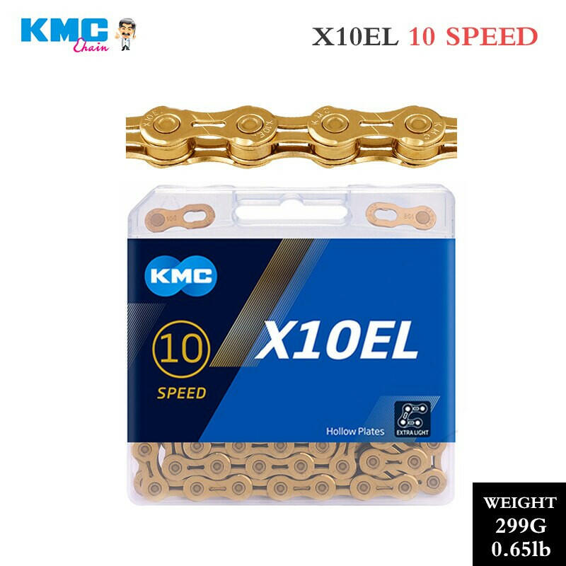 KMC Bike Chain 6/7/8/9/10/11/12 Speed Road MTB Chain S1 X8 X9 X10 X11 X12 MTB Bicycle Chains  for Shimano SRAM Bikes Part-WAYBIKER
