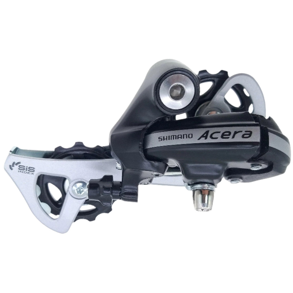 Shimano Acera RD-M360 M310 Rear Derailleur 7 8S 21 24 S MTB for 3x7S 3x8S 21S 24S Speed Transmission Mountain Bike Cycling Parts-WAYBIKER