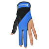 1 PCS Pool Cue Gloves Billiard Three Cut Gloves Left Hands Gloves Billiard Accessories-WAYBIKER