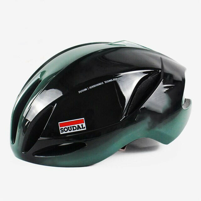 Cycling Helmet Aero Triathlon Road Racing Bike Helmet EPS Outdoor Sports For Men Women Race MTB Bicycle Helmet Casco Ciclismo-WAYBIKER