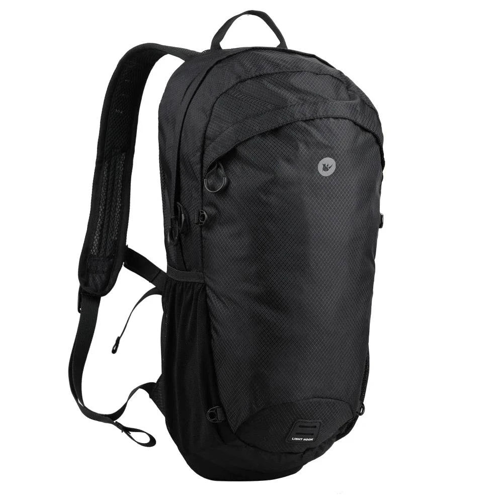 Large Capacity 20L Cycling Bag Outdoor Lightweight Sports Backpack AntiSplash Camping Backpack Bike Riding Shoulders Bag-WAYBIKER