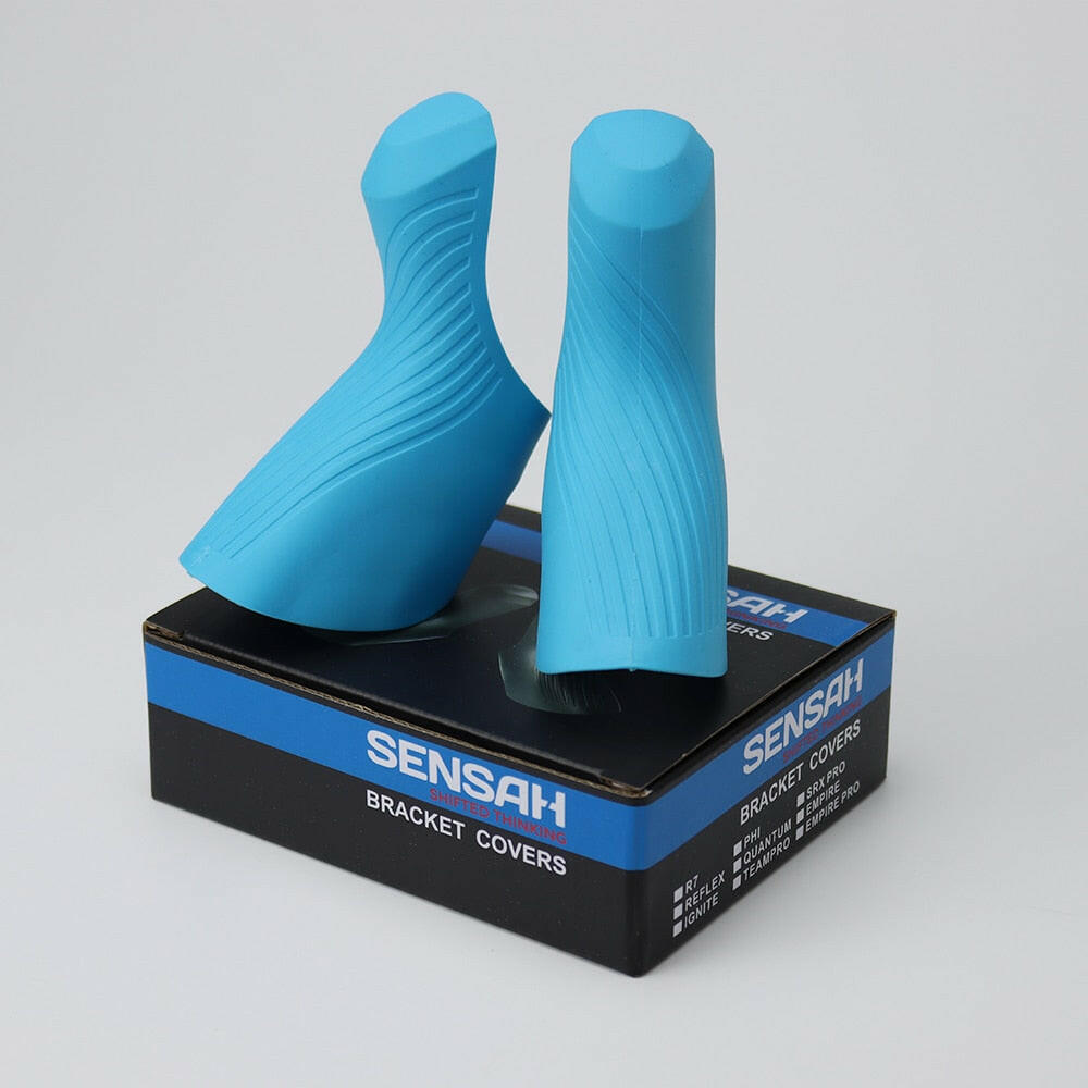 SENSAH Shifter Lever Cover Bracket EMPIRE Pro Road Bike 2X7 2x8 2x9 2x10 2X11 2x12 Speeds Bicycle Pieces-WAYBIKER