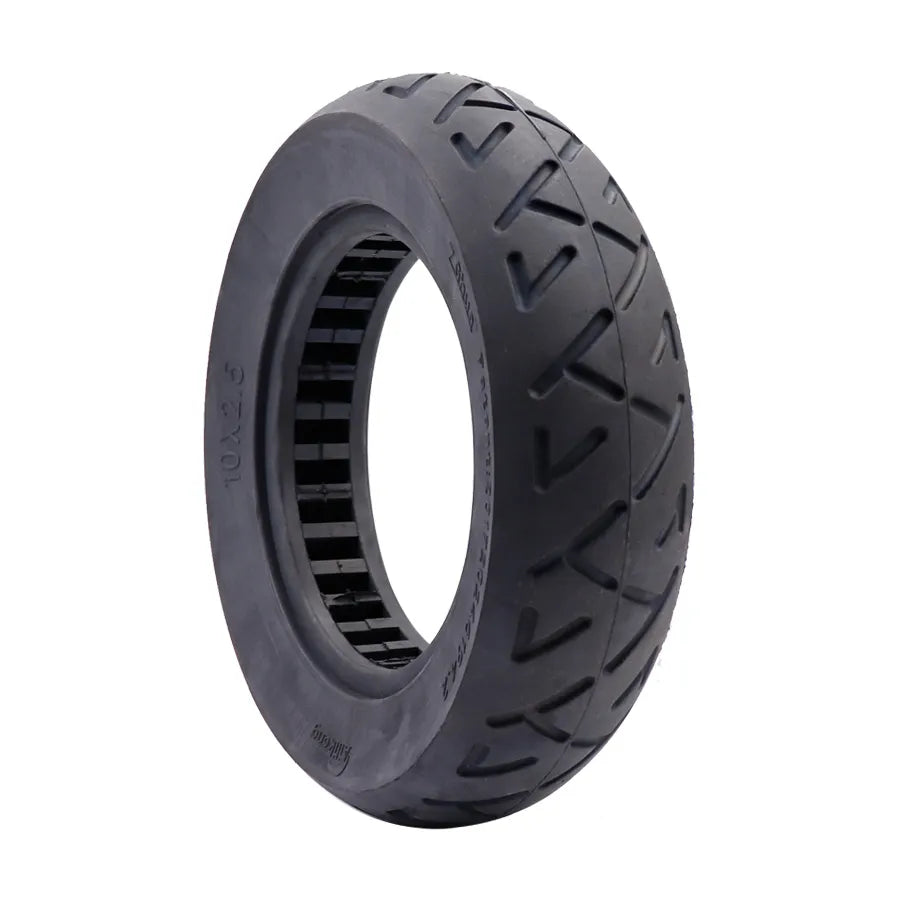 Durable Tire for Speedway 10x2.50  10*2.50 Electric Scooter Inner Tube Outer Tube or Soild tire Smart Explosion-proof Tires-WAYBIKER