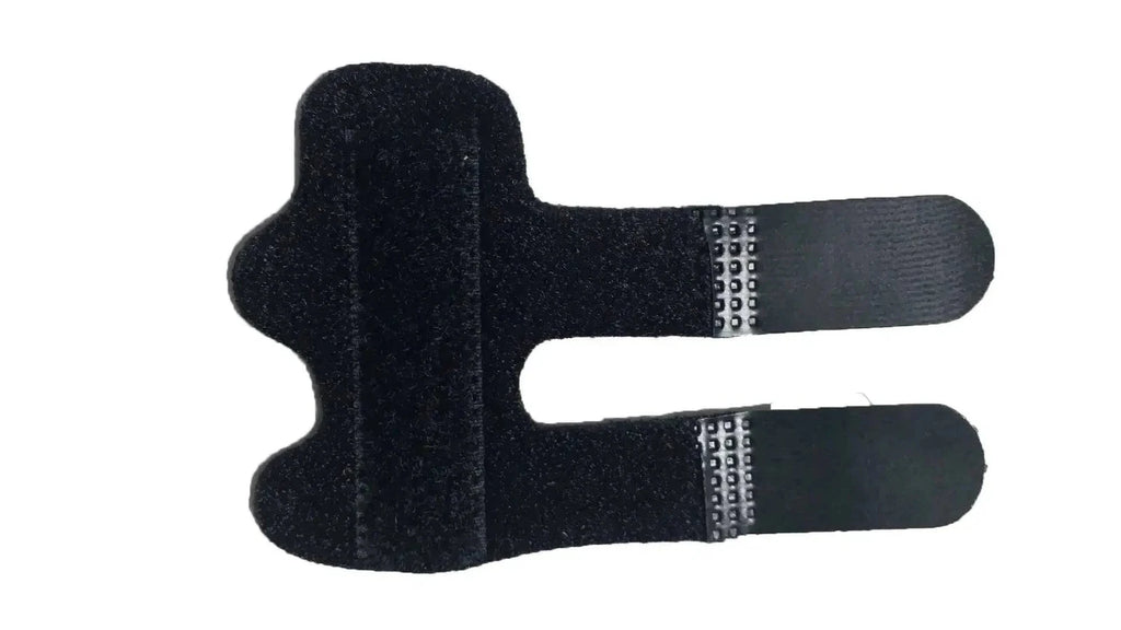 Pain Relief Trigger Finger Fixing Splint Straighten Brace Adjustable Sprain Dislocation Fracture Finger Splint Corrector Support-WAYBIKER