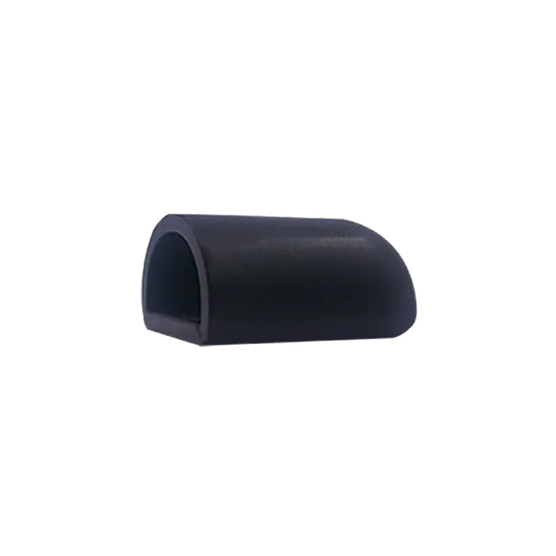 Bike Scooter Silicone Kickstand Foot Support Protect Cover for XIAOMI M365 Pro Max G30 Es2 Es4 Sccoter Rubber Parts Accessories-WAYBIKER