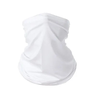 Multi-purpose Turban Riding Scarf Cycling Bandana Men Women Neck Cover Sunscreen Ice Silk Outdoor Fishing Hiking Headwear Mask-WAYBIKER