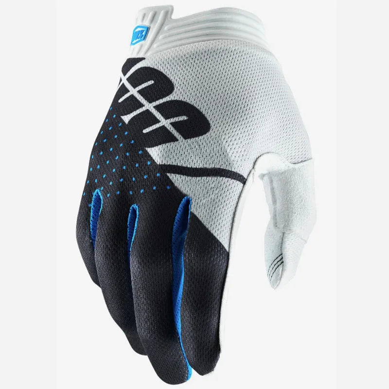 New Sports Riding MTB BMX ATV Gloves Long-fingered MX Motorcycle Gloves Dirt Bike Motocross Racing Gloves Bike Accessories