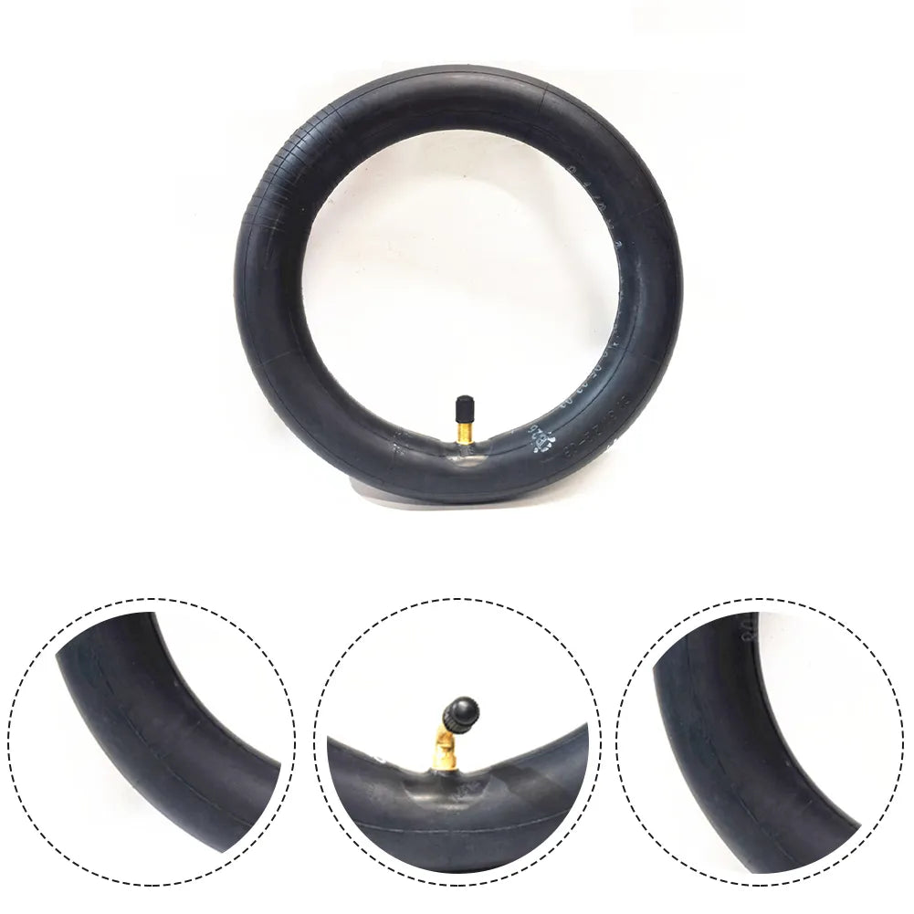 1pc 8.5Inch Scooter Inner Tube 8 1/2 X 2 Straight & Bent Valve For LENOV0 Scooter Tyre Electric Kick Scooter Tyre-WAYBIKER