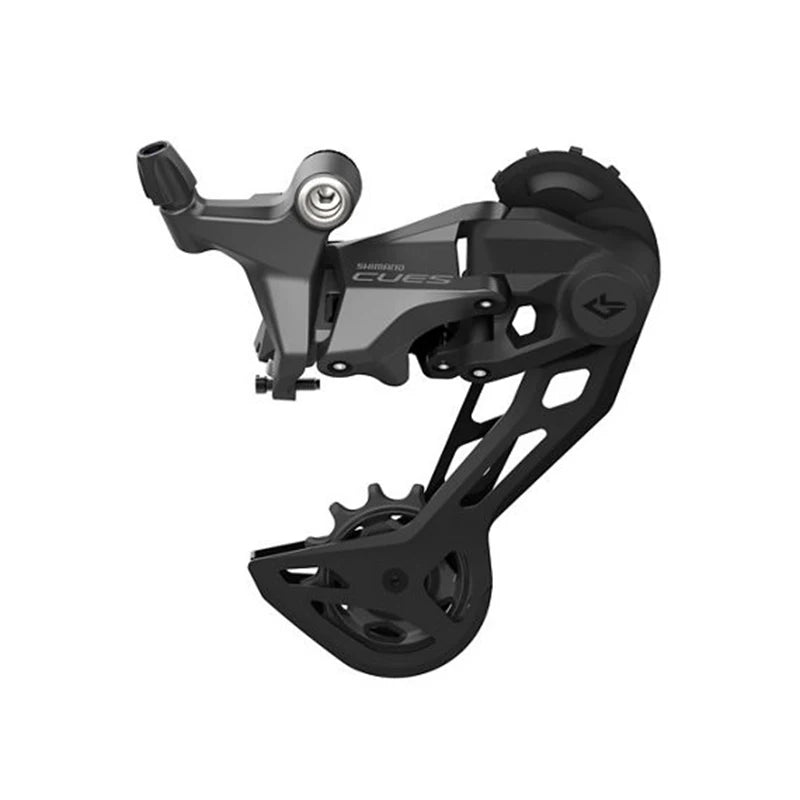 SHIMANO Cues U6000 10Speed 11Speed SHADOW RD Rear Derailleur RD-U6000 RD-U6000-10S RD-U6000-11S Original Bike Parts-WAYBIKER
