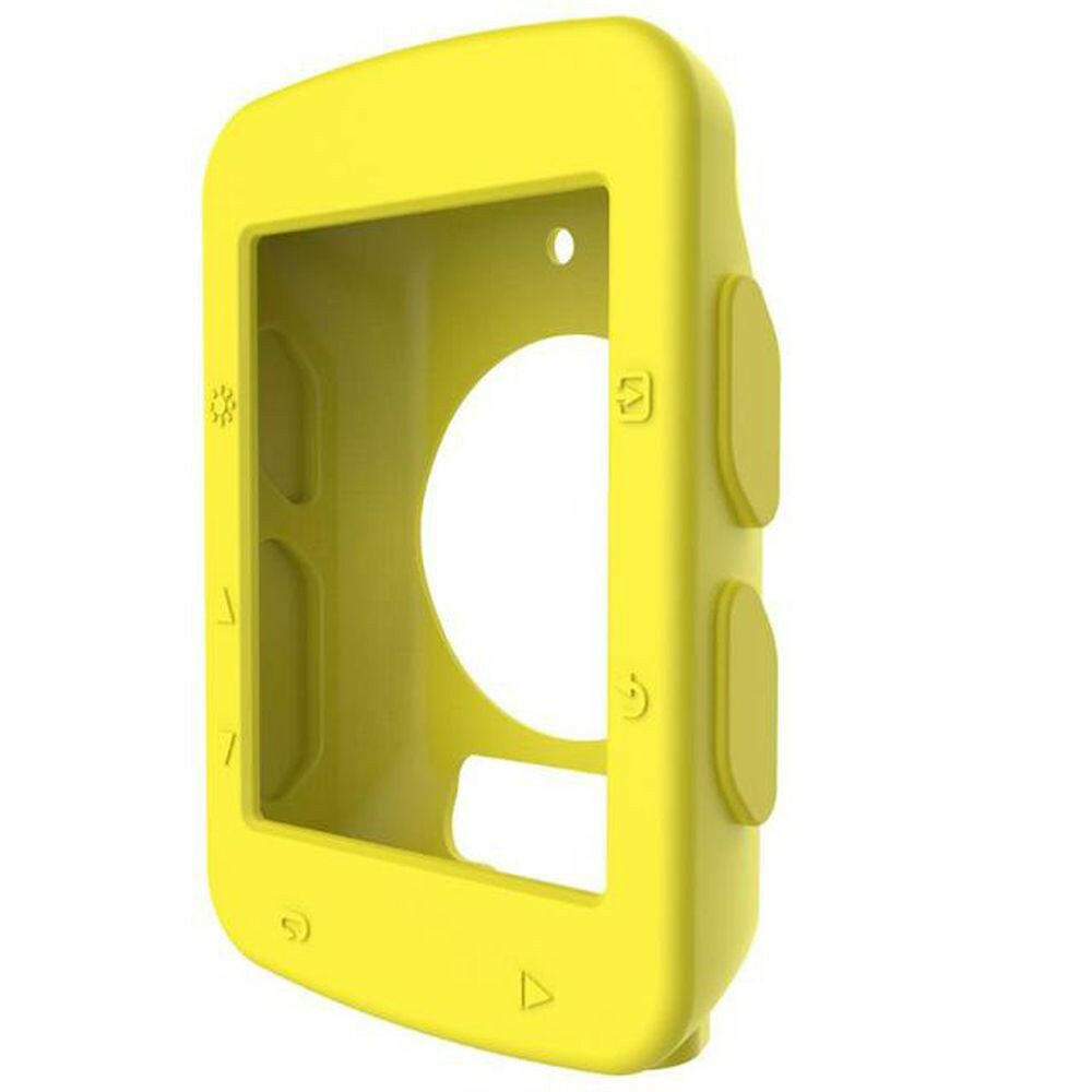 Soft Protector For Bike Bicycle Computer Silicone Case Cover for Garmin Edge 520 Cycling Computer Bicycle Accessories-WAYBIKER