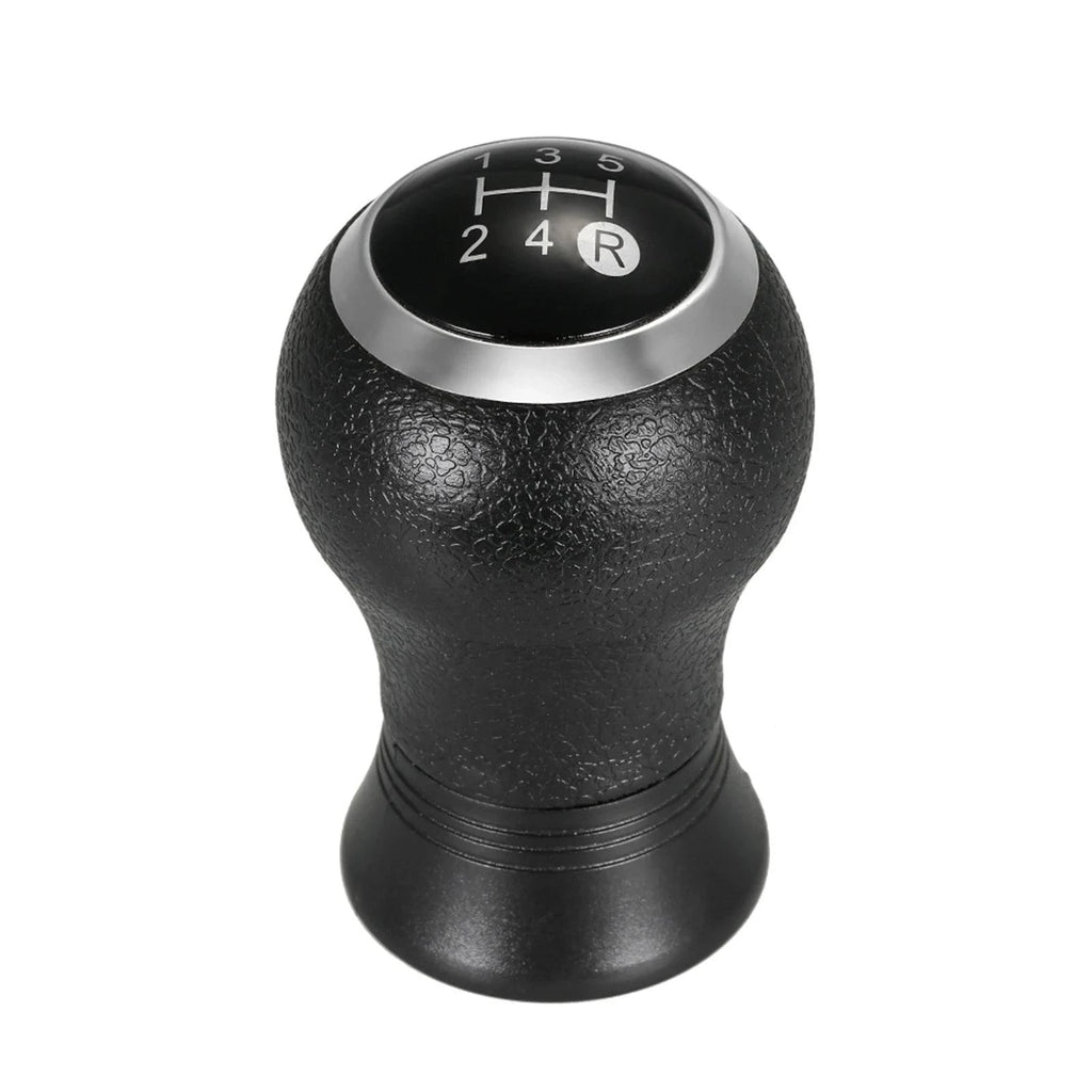 5 Speed Gear Stick Shift Knob Manual Fit for Toyota Yaris 2005-2010 Car Interior accessories-WAYBIKER
