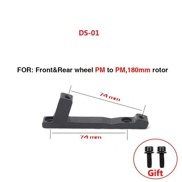 ZTTO Bicycle Brake Rotor 120 140 160 180 203mm 6 in Stainless Steel Hydraulic Brake Rotor MTB Road Bike Disc Brake With T25 Bolt-WAYBIKER