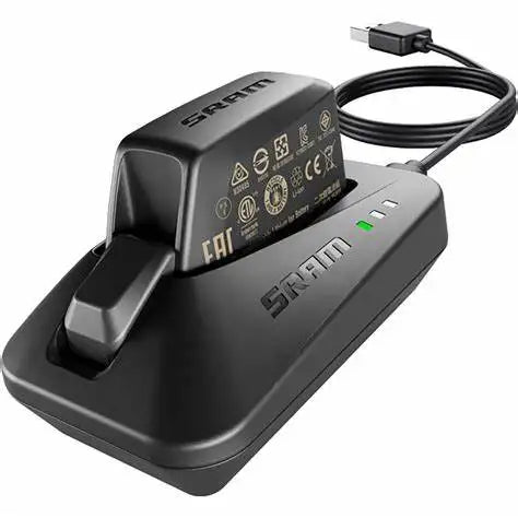 eTap Battery Charger Di2 for 6870 9070 8050 8070 9150 XT XTR SM-BCR1/BCR2 axg Controller Display