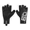 1159 Sport Custom mtb gloves half finger training Breathable and antiskid shock absorption bike gloves-WAYBIKER