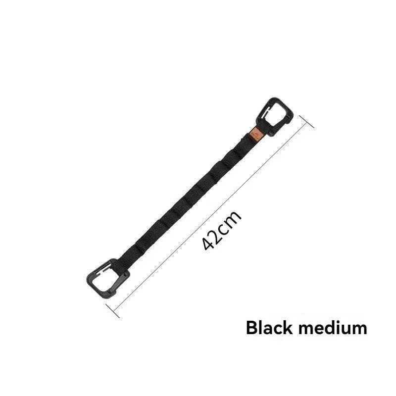 ShineTrip Exposed Camping Ropes Are Commonly Used with Various Hanging Ropes Tent Canopy Accessories Nylon Storage Ropes-WAYBIKER