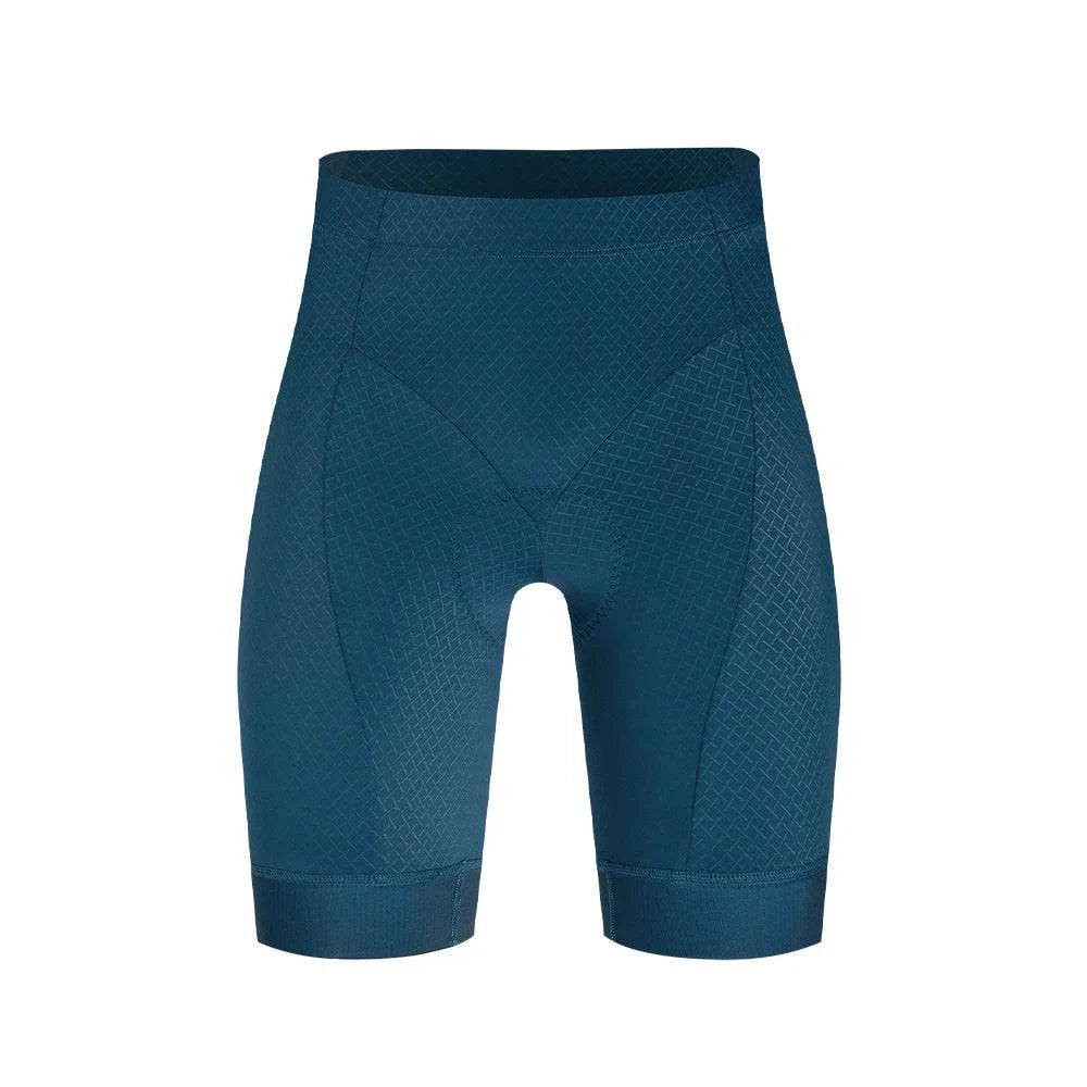 YKYWBIKE 2024 Women Cycling Shorts Summer Bicycle Shorts Road Bike Shorts MTB Pro Team Shorts Female Cycling Short Pants-WAYBIKER