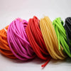 5mm*5/10m Outdoor Natural Latex Rubber Tube Stretch Elastic Slingshot Replacement Band Catapults Sling Rubber-WAYBIKER