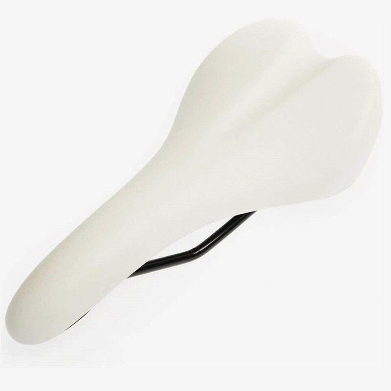 ZHIQIU Colour Bike Saddle Seat Pad Breathable Comfortable Bicycle Fit for Road Bike Fixed Gear Bike-WAYBIKER