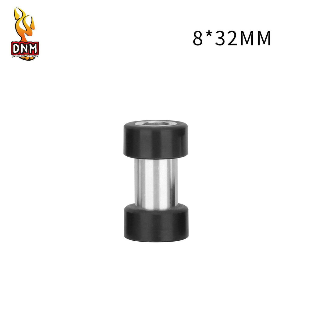 GOLDIX Rear Shock Bushing for DNM EXAFORM Bicycle Shock Absorber 22/24/26/32/42/44/50/54/56mm Absorber Suspension Bushing