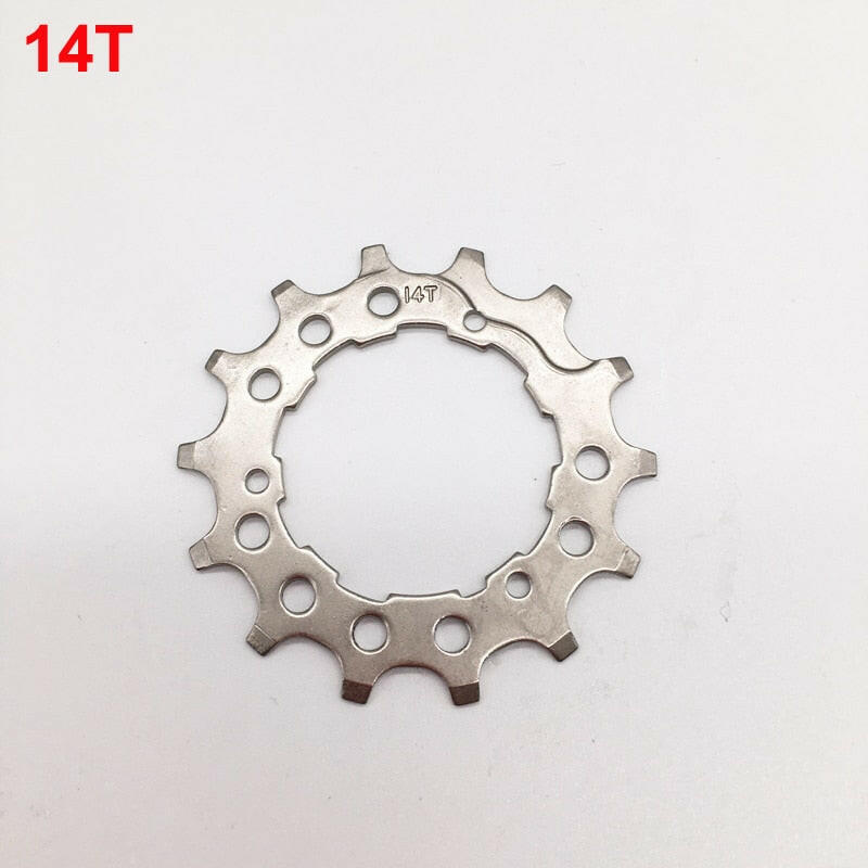 High Quality Mountain Bike Cassette Flywheel Sprocket Cog 11 Speed MTB 11T-36T full range repair parts fits SHIMANO SRAM Sunrace-WAYBIKER