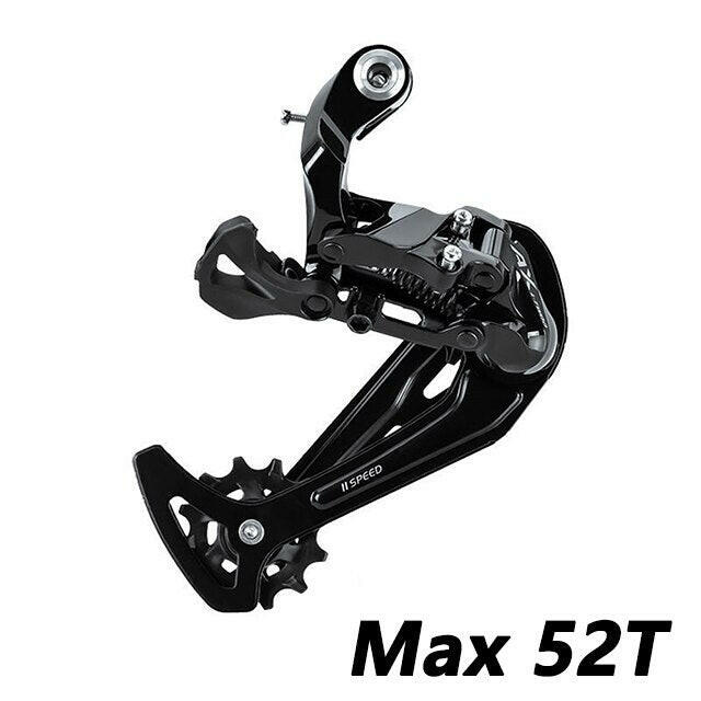 LTWOO MTB Bike 1X11 Speed Groupset 11V Shifter Lever Rear Derailleur For MTB 11-42T 46T 50T 52T Cassette Compatible SRAM SHIMANO-WAYBIKER