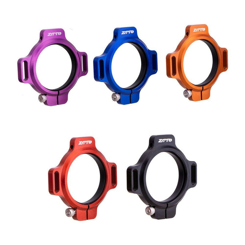 Bike Crank Chainring Preloader Adjuster For S-RAM Dub 28.99mm With Washer MTB Road Mountain Bicycle Crank Adjuster Parts-WAYBIKER