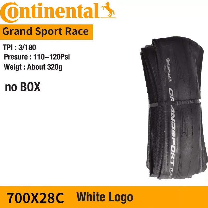 Continental Road Tire ULTRA Sport III & GRAND Sport Race & Extra 700× 23C /25C/28C Road Bicycle Clincher Foldable Gravel Tire