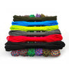 31 Meters Dia.4mm 9 Stand Cores Paracord for Survival Parachute Cord Lanyard Camping Climbing Camping Rope Hiking Clothesline-WAYBIKER