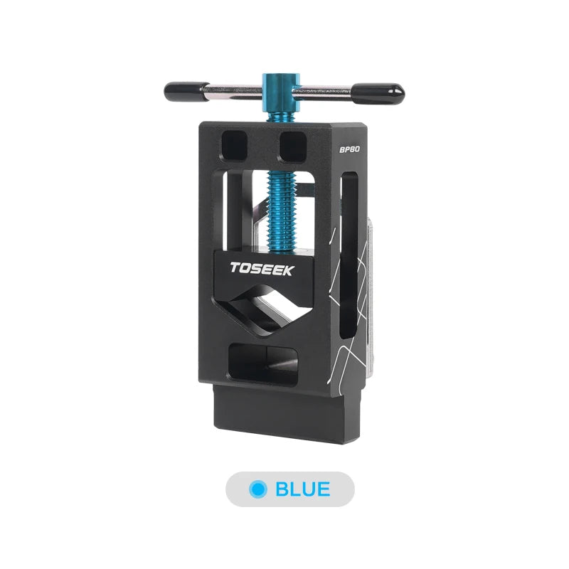 TOSEEK Bicycle Carbon Steerer Bar Cutter Fork Tube Carbon Fibre Seatpost Saw Tool For Bike Fork Fix Tube Handlebar Seatpost Pipe