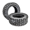11 Inch Vacuum Tubeless Tire For Electric Scooter Modified widen Off-Road Tire Pneumatic Tyre with Nozzle PVR50 100/65-6.5-WAYBIKER