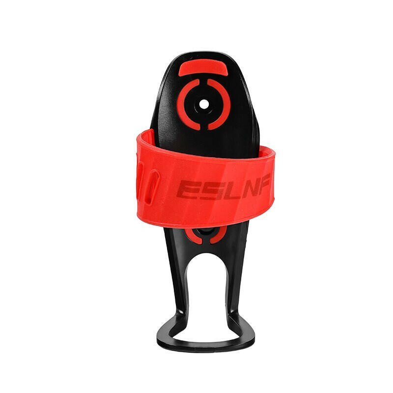 New Ultra-light aluminum alloy bottle cage bicycle bottle holder MTB    Mountain bike Cycling Bottle Bracket Bicycle Accessories-WAYBIKER