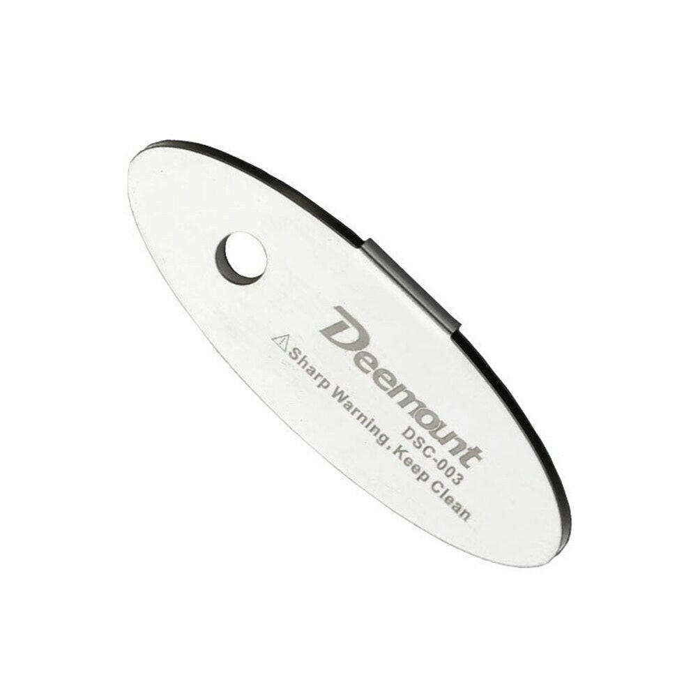 Bicycle Disc Brake Pad Adjustment Alignment Tool Plate Brake Rotor Adjustment Bicycle Brake Adjustment Pad Cycling Repair Tool-WAYBIKER