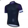 2023 Cycling Clothing Men Short Sleeve Ropa Ciclismo Summer Cycling Jersey Triathlon