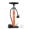 WEST BIKING 160PSI Bicycle Tire Pump Inflator Household Manual Inflator Bicycle Electric Motorcycle Tire Ball Inflator Pump-WAYBIKER
