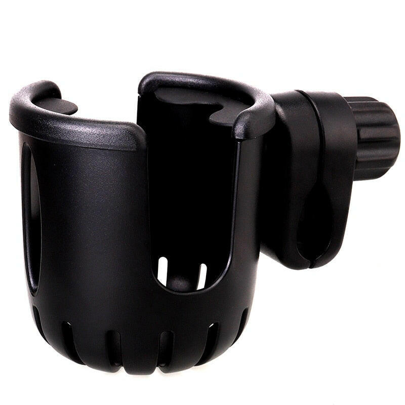 Baby Stroller Bottle Holder Storage Plastic Sturdy Children Tricycle Bicycle Scooter Kettle Stand Coffee Cup Rack Phone Bracket-WAYBIKER