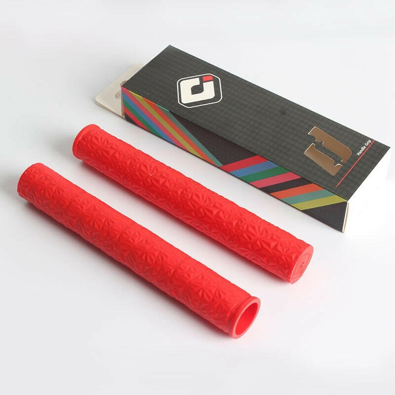 ODI Handlebar Grips for Children Balance Bike Sliding Bicycle 22.2mm silicagel Ultralight non-slip Grip Cycling Accessories-WAYBIKER