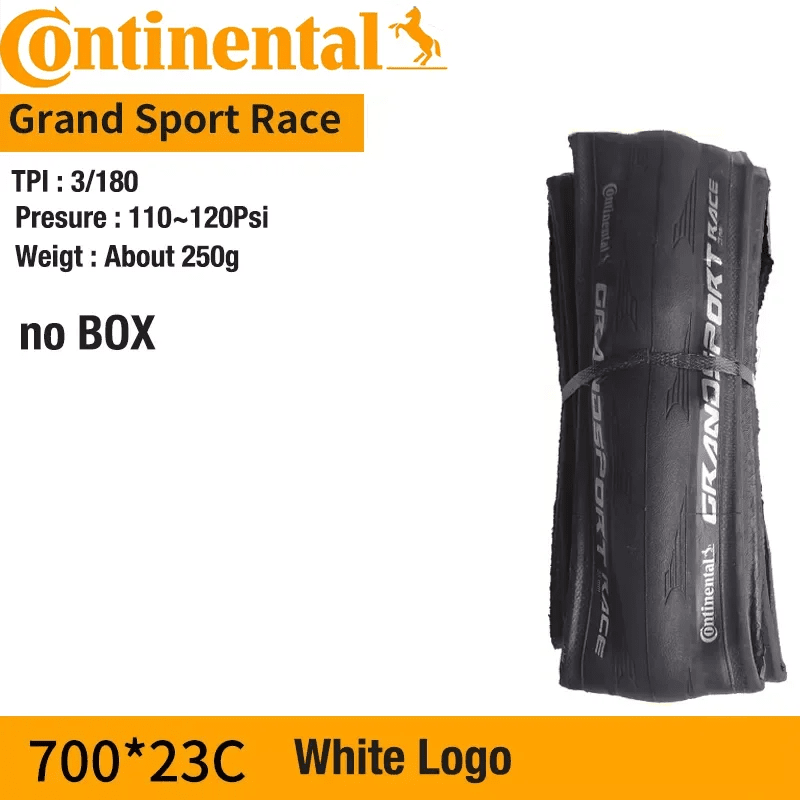Continental Road Tire ULTRA Sport III & GRAND Sport Race & Extra 700× 23C /25C/28C Road Bicycle Clincher Foldable Gravel Tire