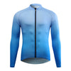 Men Cycling Jersey Long Sleeve Motocross Jersey MTB Sweatshirt Downhill T-Shirt Mountain Bike Sportswear Bicycle Clothing-WAYBIKER
