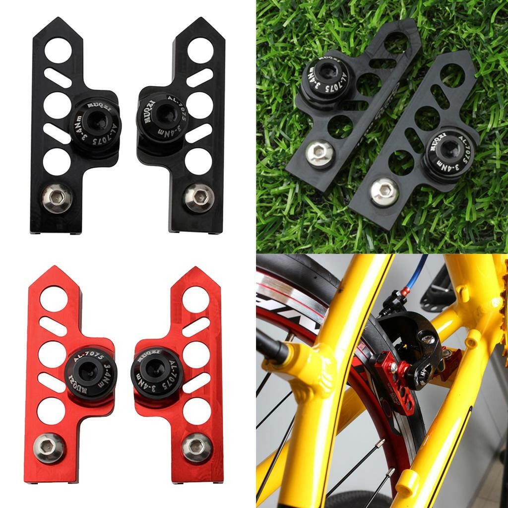Aluminum Alloy Bike C Brake Pad Road Folding Caliper Shoes