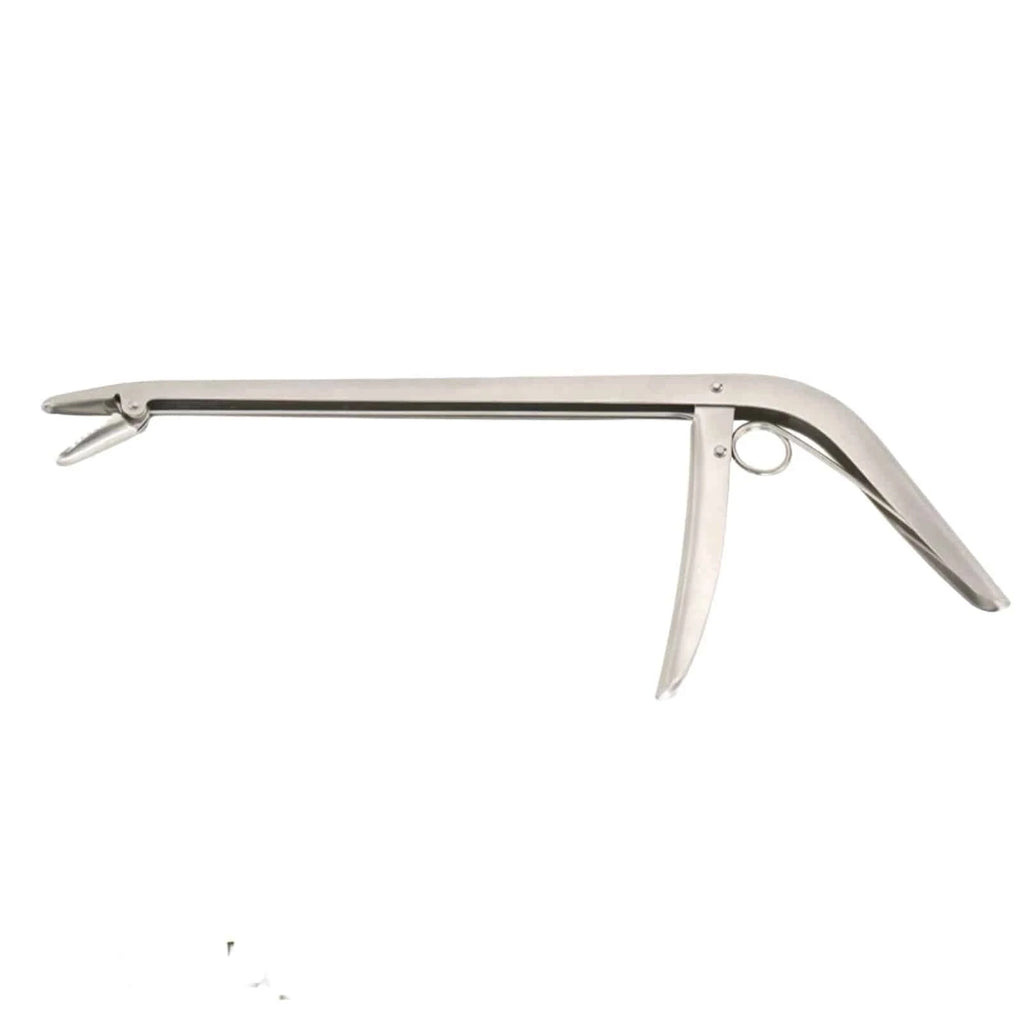 Lixada Stainless Steel Fish Hook Remover Extractor Fishing Hook Removal Tool-WAYBIKER