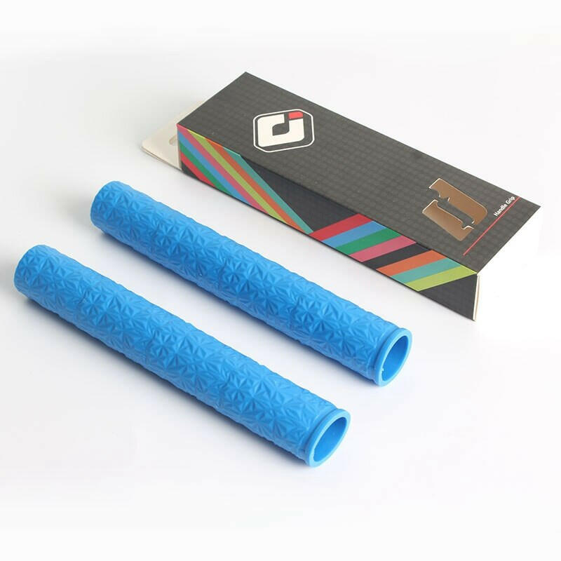 ODI Handlebar Grips for Children Balance Bike Sliding Bicycle 22.2mm silicagel Ultralight non-slip Grip Cycling Accessories-WAYBIKER