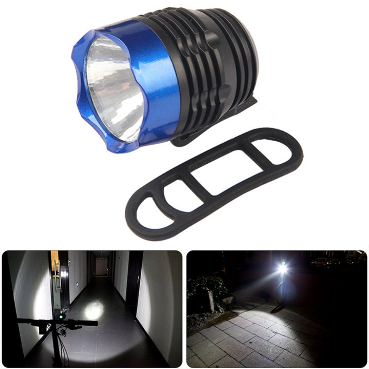 Cycling Q5 LED 3 Modes Front Light Headlamp Headlight Torch Waterproof for Mountain Road Bike