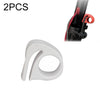 2pcs Scooter Accessories Folding Wrench Protector for Xiaomi M365