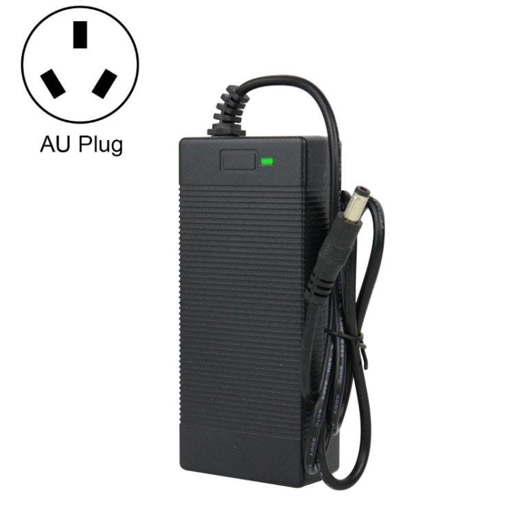 JN-84W-420200 42V 2A Scooter Lithium Battery Charger,, US Plug, AU Plug, EU Plug, UK Plug